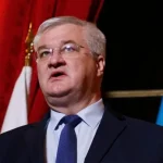 Сибіга: Санкции против России должны поддержать Украину и её партнеров