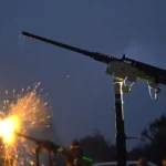 У Полтавському районі уламки дрона рф пошкодили будівлю комунального підприємства