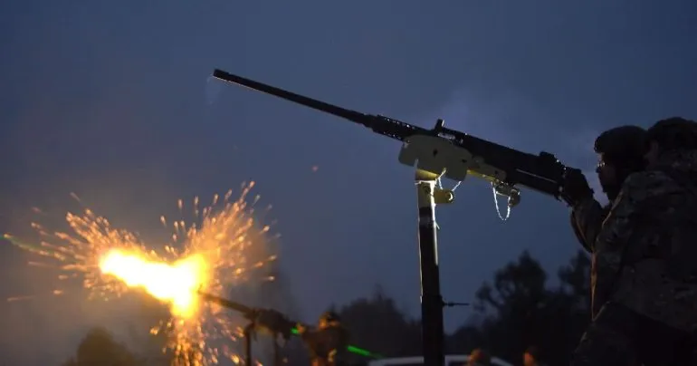 У Полтавському районі уламки ворожого дрону пошкодили будівлю непрацюючого комунального підприємства