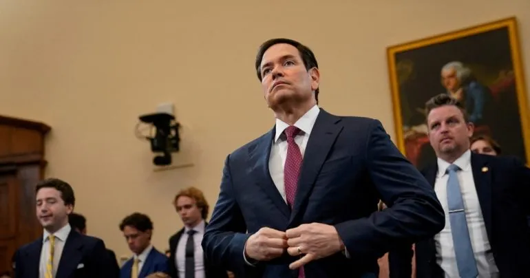 Белый дом рекомендовал сократить финансирование расследований военных преступлений, в том числе в Украине