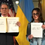 Украина и США обсуждают расширение поддержки оборонных проектов через совместный инвестиционный фонд