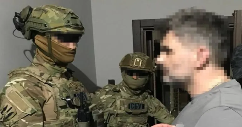 Злочинна група на чолі з «Дорошем» незаконно заволоділа 60 гектарами парку