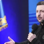 Украина и Германия согласовали трехлетний план поставок систем IRIS-T