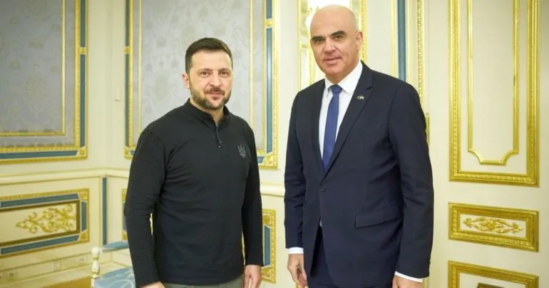 Україна та Рада Європи підписали угоду про створення спецтрибуналу щодо агресії рф