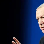 Эрдоган: Трамп готов принять участие в мирных переговорах по Украине с участием Путина