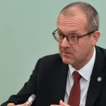 Верховна Рада та МОЗ засудили візит керівництва ВООЗ до росії