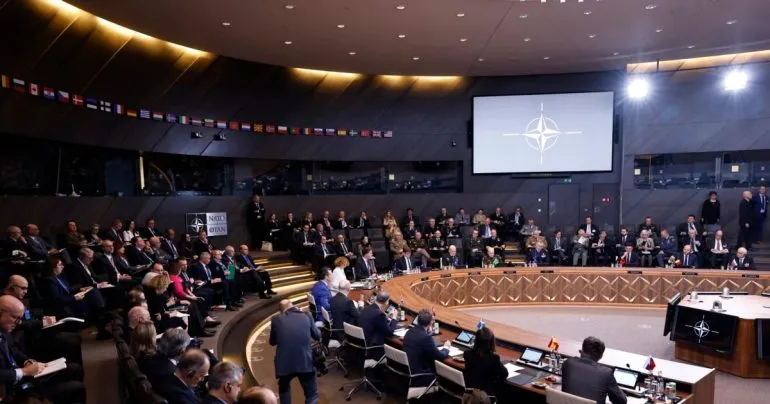 Люксембург збільшить військову допомогу Україні на 50% у 2025 році