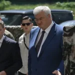 Берлін обіцяє посилити постачання систем ППО для України на тлі нових атак рф