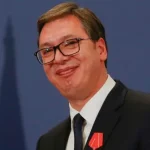 Зеленський подякував Вучичу за підтримку енергетики України та обговорив співпрацю