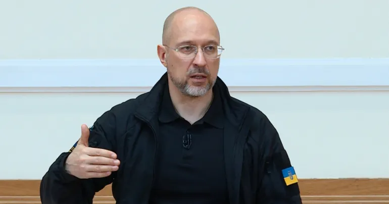 Велика Британія надасть Україні майже 1,7 млрд фунтів на закупівлю зброї