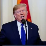 Трамп заявил, что Путину безразличны большие потери армии РФ в Украине