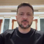 Зеленський оголосив про важливі рішення Європейської ради на підтримку України