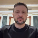 Зеленський підтвердив готовність до переговорів у Стамбулі та вимагає повного припинення вогню