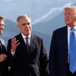 Трамп спростував зв’язок свого від’їзду з саміту G7 із перемовинами між Ізраїлем та Іраном