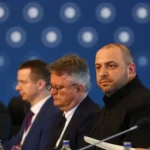 Завершились переговоры Украины и России в Стамбуле: основные итоги