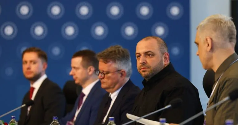 Завершились переговоры Украины и России в Стамбуле: основные итоги