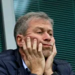 Велика Британія може подати до суду на Абрамовича через кошти від продажу «Челсі»