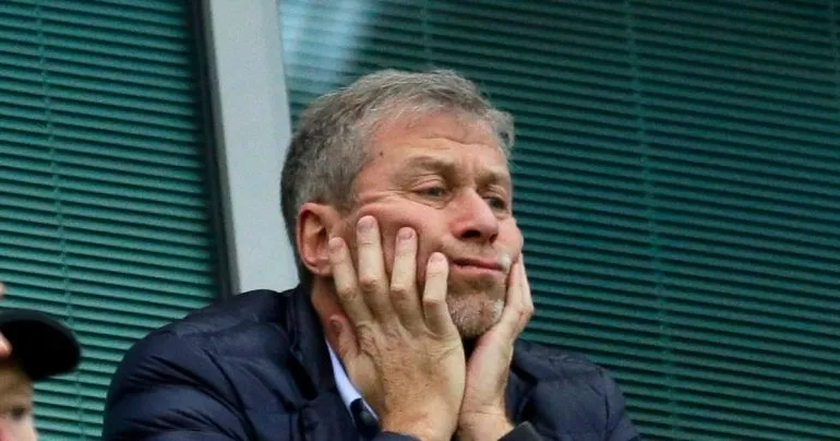 Велика Британія може подати до суду на Абрамовича через кошти від продажу «Челсі»