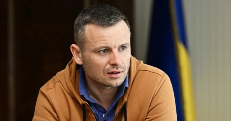 Украина получит более 3 миллиардов долларов кредита от Японии в рамках механизма G7