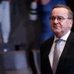 Германия не планирует передавать Украине ракеты Taurus — Писториус