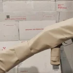 В Полтаве мужчину осудили за незаконный оборот автоматов через «Новую почту»