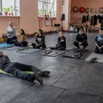 У Полтаві стартують два нові тренінги від Центру готовності цивільних