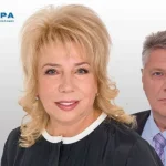Валентина Аранчій стане депутатом Полтавської облради замість брата Костянтина Копотуна