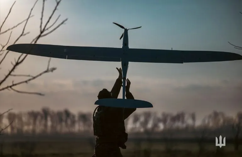 Фронтовик розповів про реалії війни, нові тактики та зміни у суспільстві