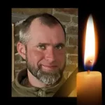 Военный инструктор Артем Куценко погиб во время ракетного обстрела полигона под Полтавой