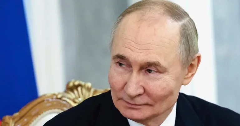 Россия заявила о готовности к новому раунду переговоров с Украиной в Стамбуле