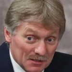 Пєсков заявив, що росія не погодиться на перемир’я з Україною через «стратегічну перевагу»