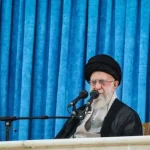 Верховный лидер Ирана предостерег США от военного вмешательства из-за угрозы непоправимых последствий