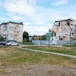 Детская площадка на Браилках будет отремонтирована после ракетного удара за 195 тысяч гривен