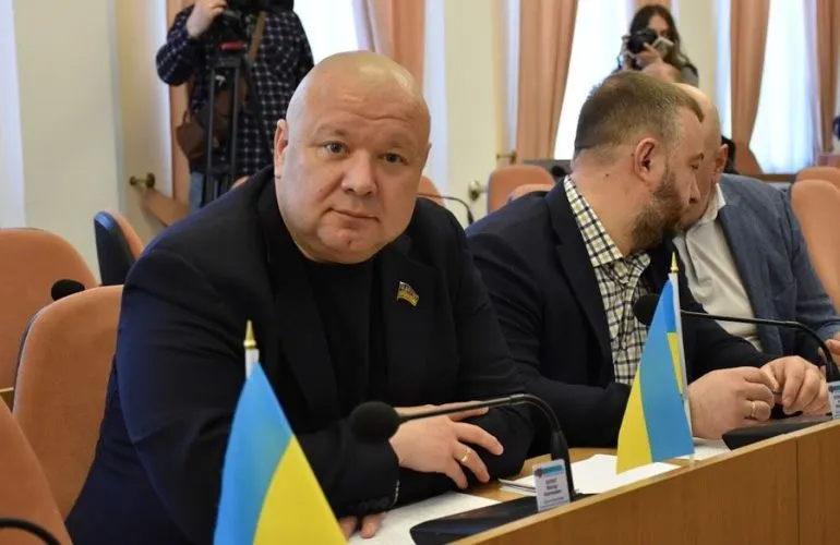 Полтавский апелляционный суд повторно рассмотрит дело депутата по обвинению в коррупции