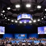 НАТО затвердив декларацію: союзники обіцяють підтримку Україні та інвестують 5% ВВП у оборону