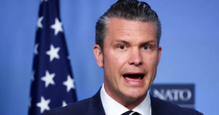 Міністр оборони США Геґсет не впевнений, чи зупиниться путін на Україні