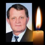 Умер Анатолий Костриков – преподаватель Полтавского медицинского университета