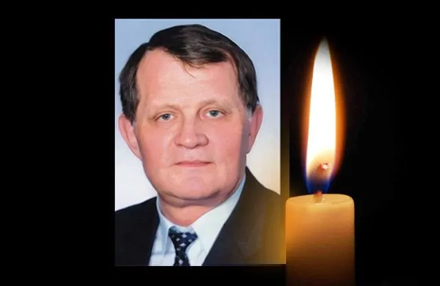 Умер Анатолий Костриков – преподаватель Полтавского медицинского университета