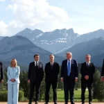 G7 підтримали право Ізраїлю на самооборону та засудили Іран як джерело нестабільності