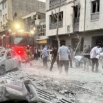 Как противостояние Израилю и Ирану влияет на войну России против Украины