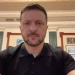 Зеленський відвідає Британію для переговорів щодо посилення тиску на росію