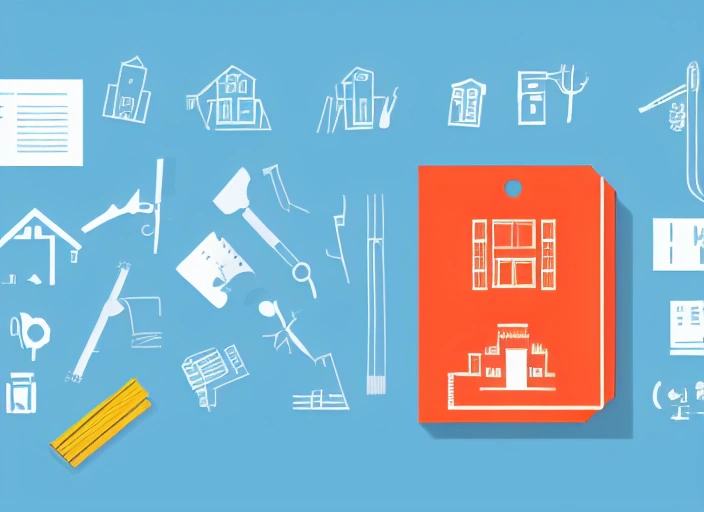 Что нужно знать о техническом паспорте на дом: подробный гид