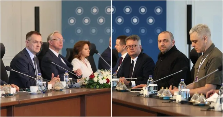 Опрос: украинцы против передачи территорий россии ради мира