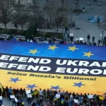 Агресія росії проти України стала екзистенційним викликом для Європейського Союзу