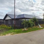 У Полтаві завершили будівництво сучасного дитячого будинку сімейного типу