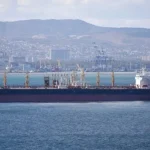 Новая Зеландия ввела новые санкции против России и её союзников из-за войны в Украине