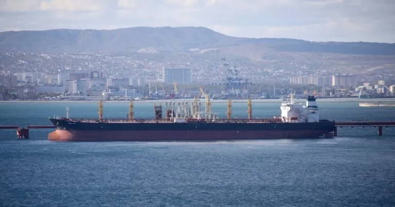 Новая Зеландия ввела новые санкции против России и её союзников из-за войны в Украине