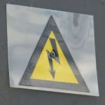 Аварийное отключение электроэнергии в центре Полтавы: без света остались тысячи потребителей