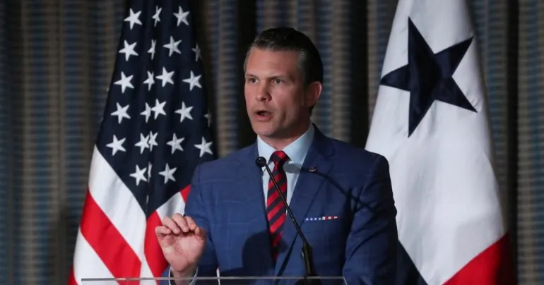 США планують скоротити військову допомогу Україні у 2026 році