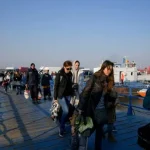 ЄС продовжив тимчасовий захист для українських біженців до березня 2027 року